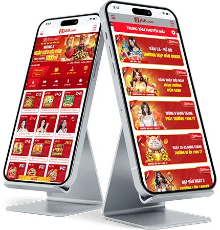 Tải ứng dụng Dabet Live cho iOS
