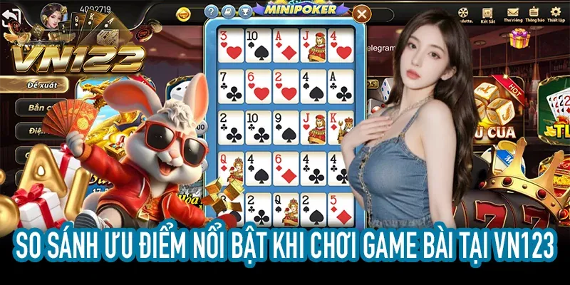Trò chơi Baccarat dabet trực tiếp