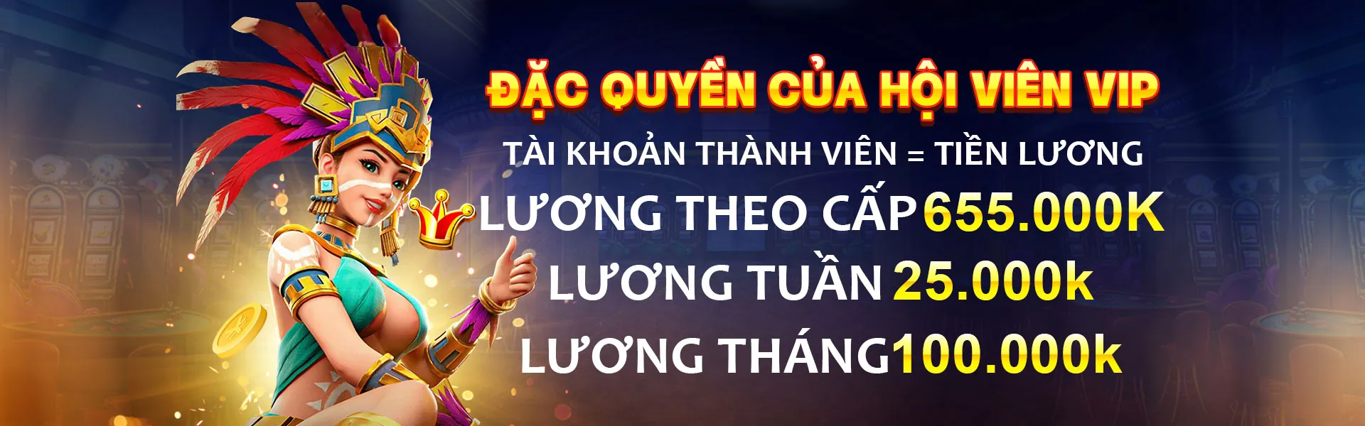 Sảnh Sòng bạc Trực tiếp dabet live sôi động